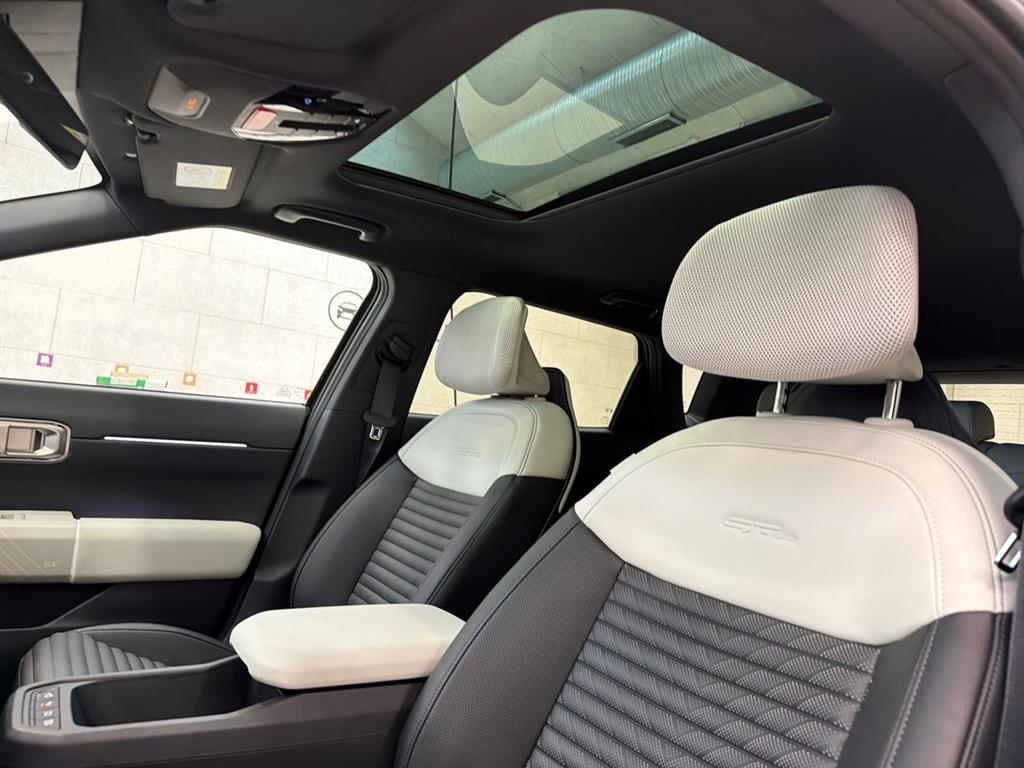Kia EV4 Long Range GT-Line billede 18