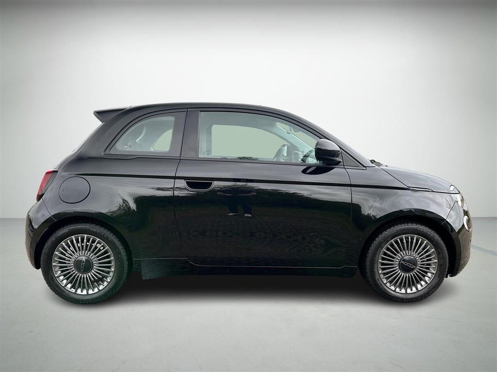 Fiat 500e Icon billede 5
