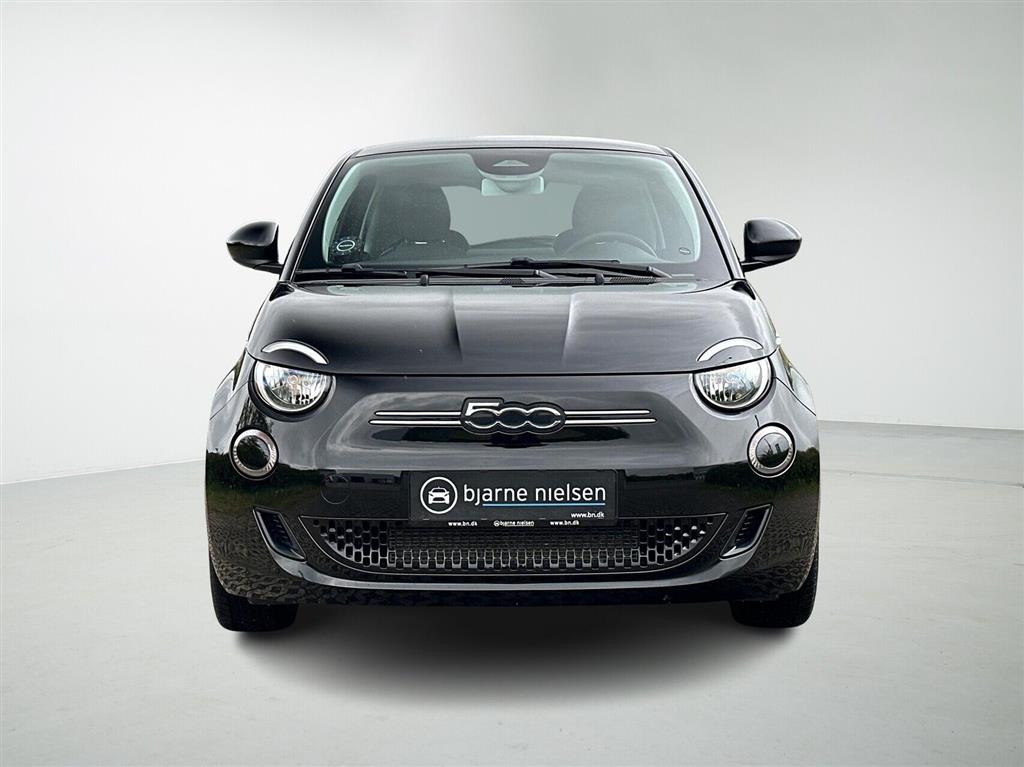 Fiat 500e Icon billede 6