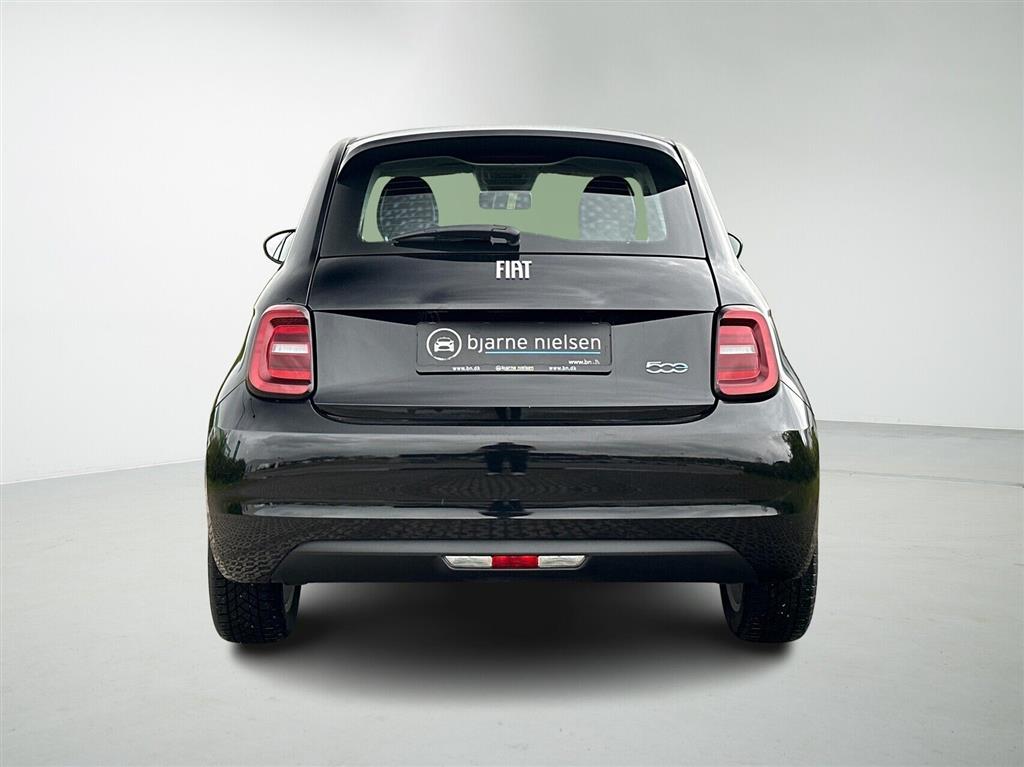 Fiat 500e Icon billede 7