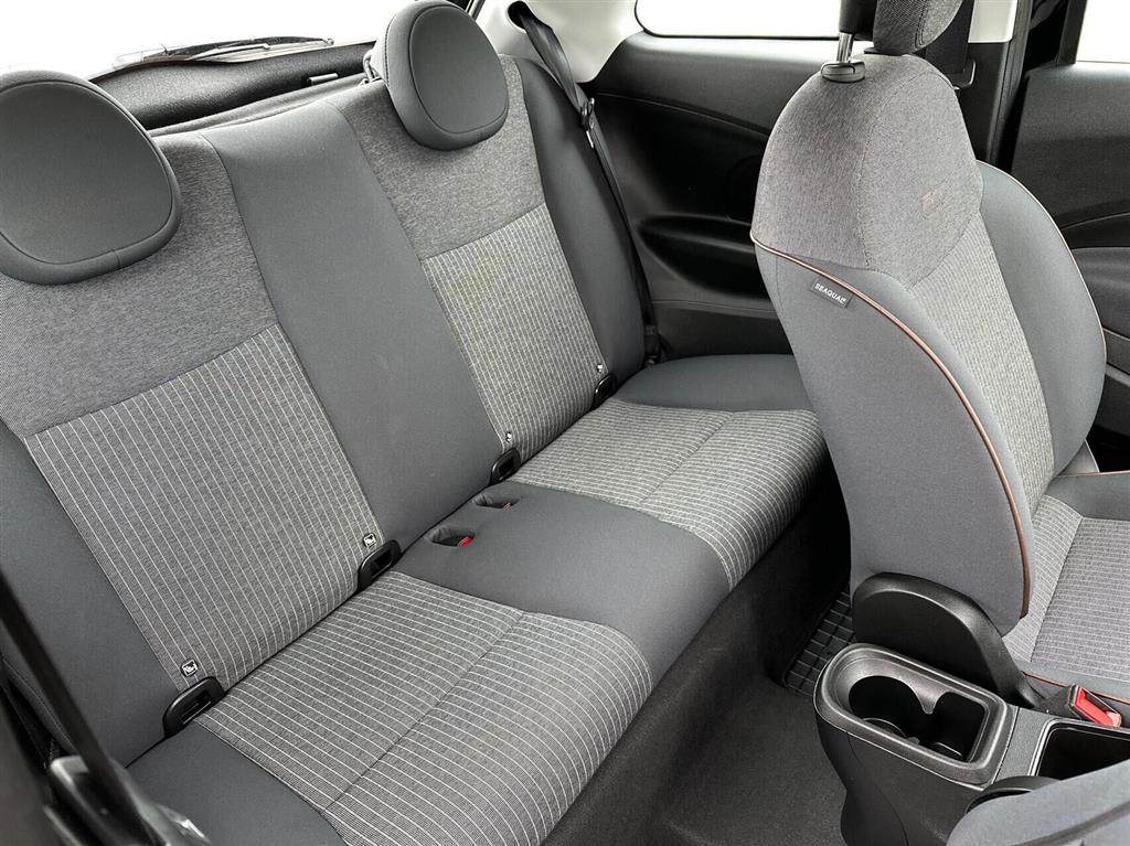 Fiat 500e Icon billede 12