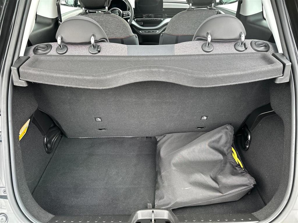 Fiat 500e Icon billede 13