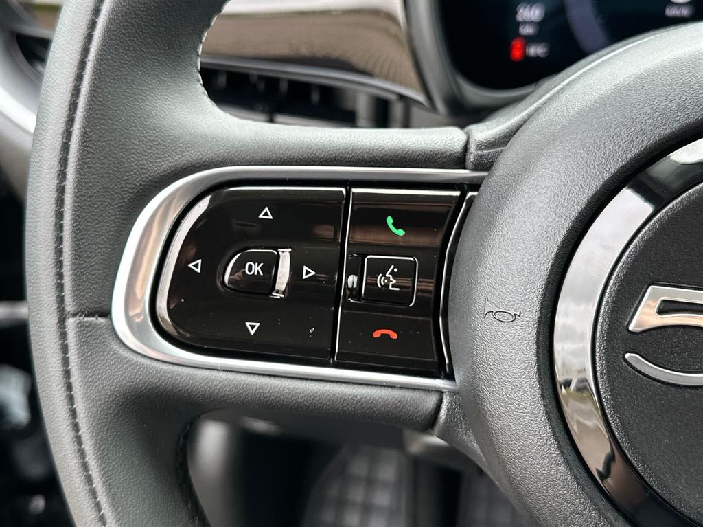 Fiat 500e Icon billede 15