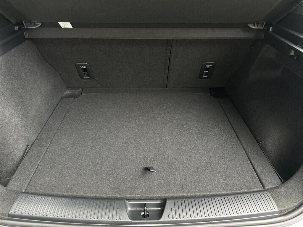 MG MG4 Electric Luxury billede 13