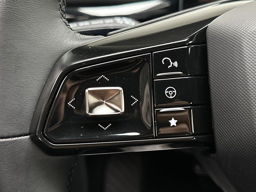 MG MG4 Electric Luxury billede 15
