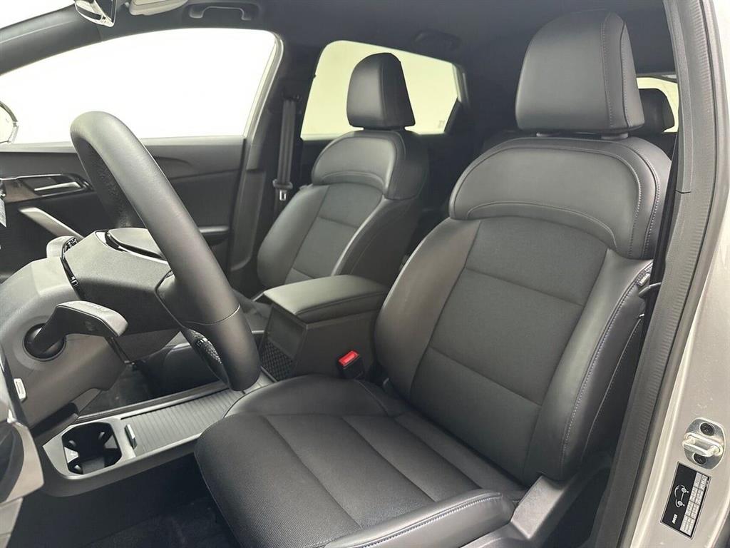 MG MG4 Electric Luxury billede 18
