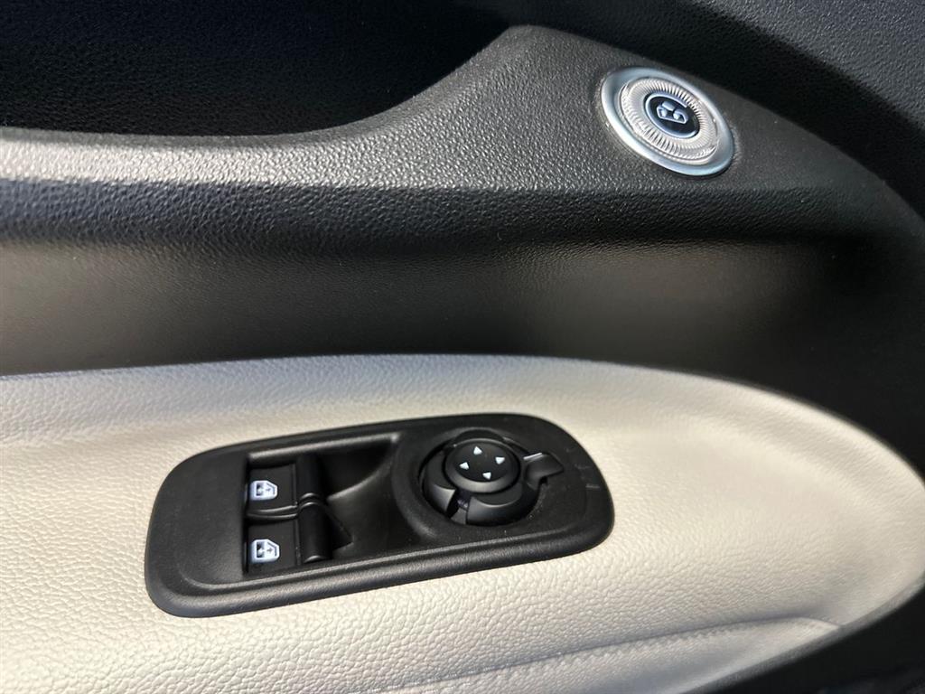 Fiat 500e La Prima By Bocelli billede 16