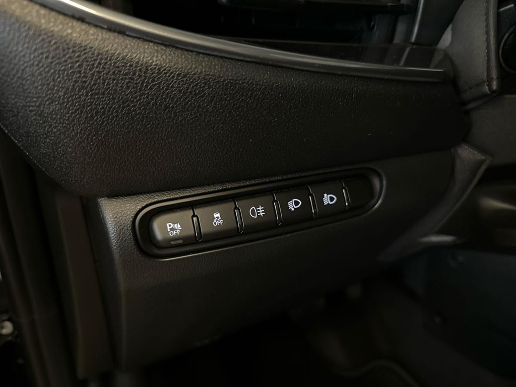 Fiat 500e La Prima By Bocelli billede 20