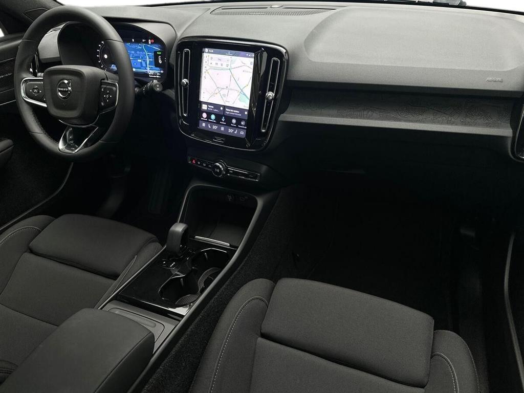 Volvo XC40 Ultimate billede 5