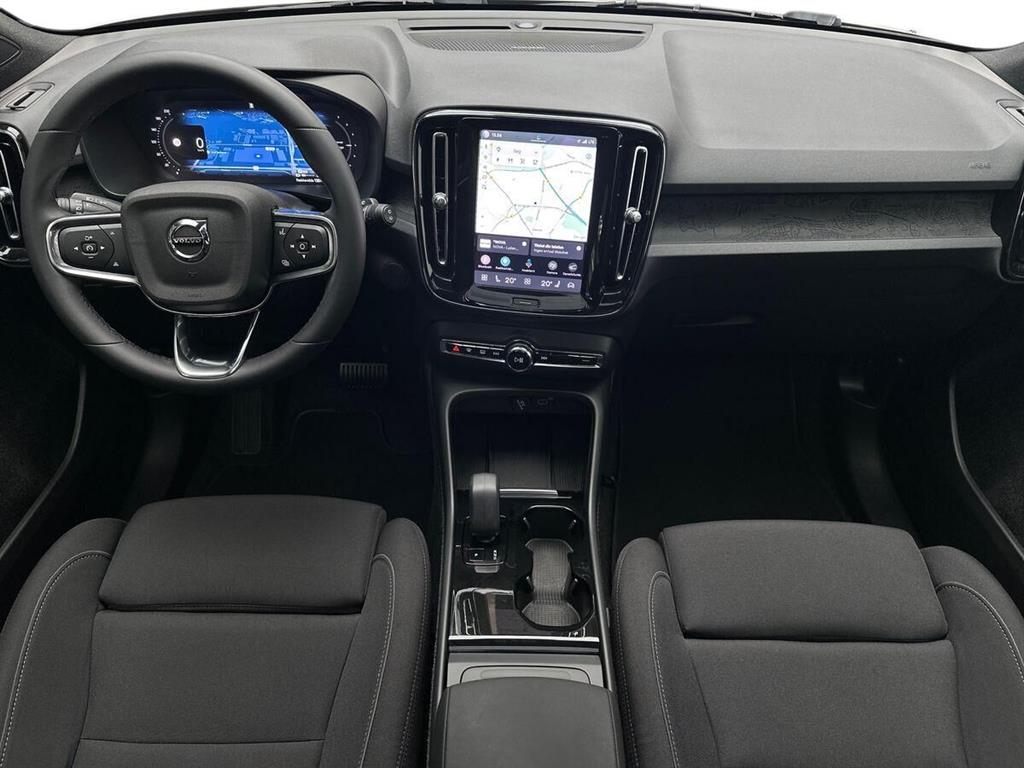Volvo XC40 Ultimate billede 6