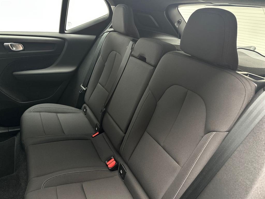 Volvo XC40 Ultimate billede 7