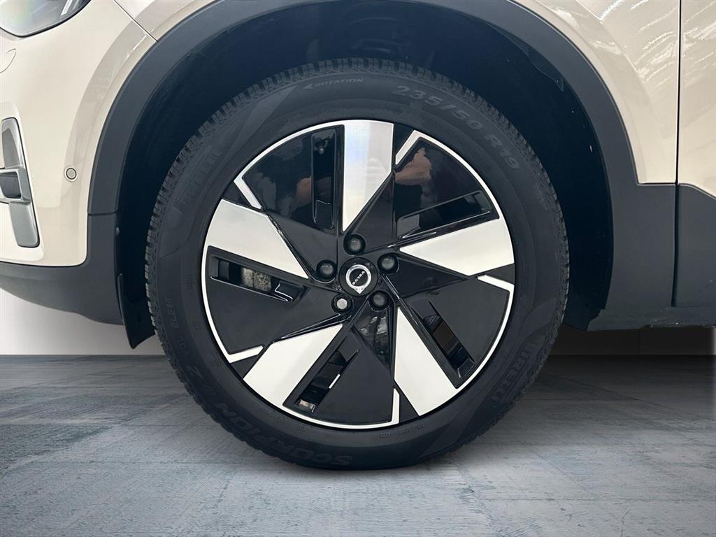 Volvo XC40 Ultimate billede 10