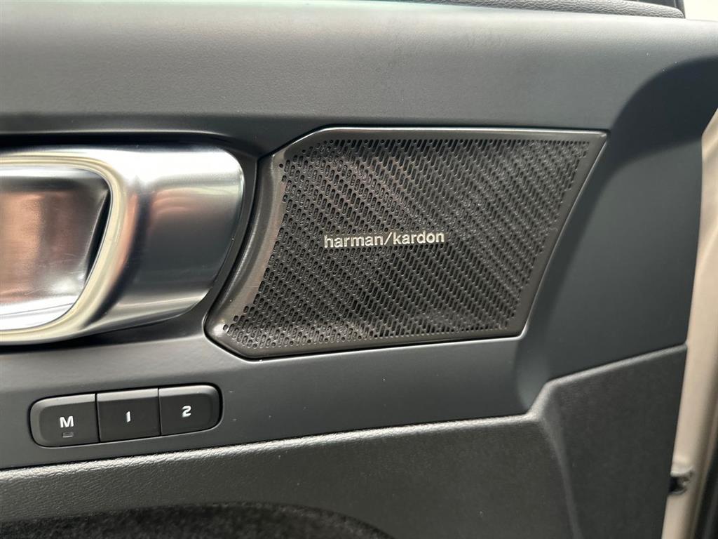 Volvo XC40 Ultimate billede 15