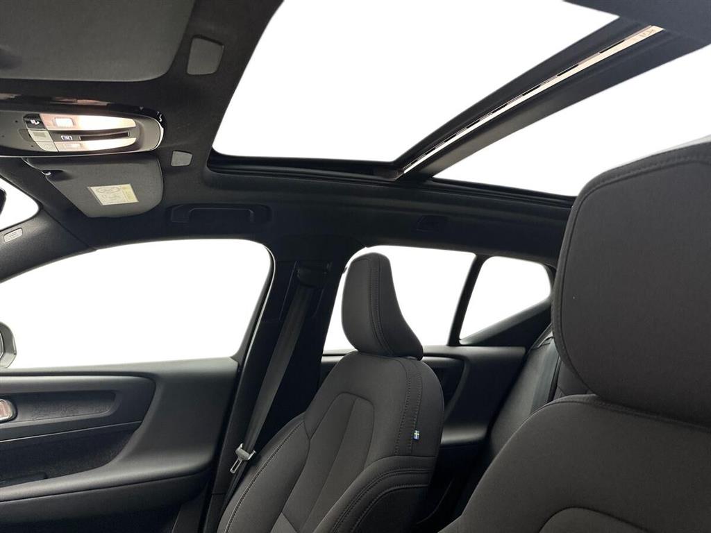 Volvo XC40 Ultimate billede 16
