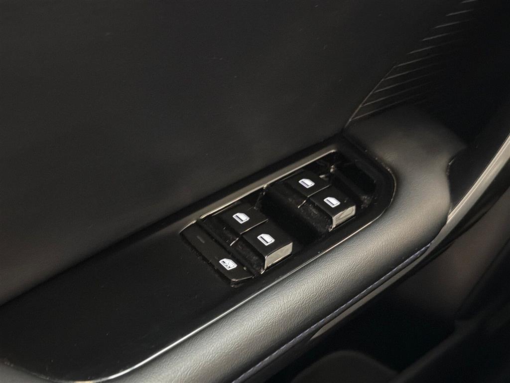 MG MG4 Electric Luxury billede 16