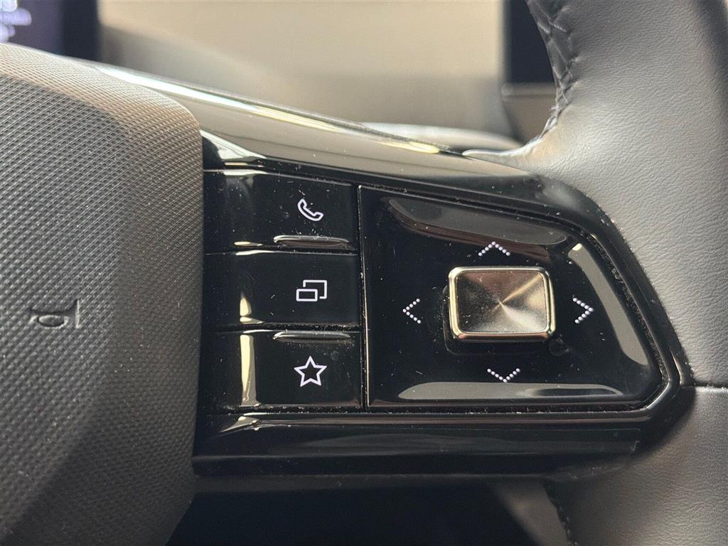 MG MG4 Electric Luxury billede 18