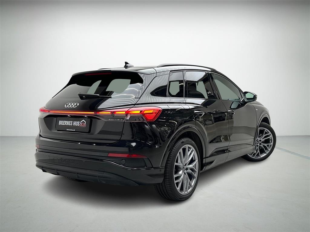 Audi Q4 Progress billede 2