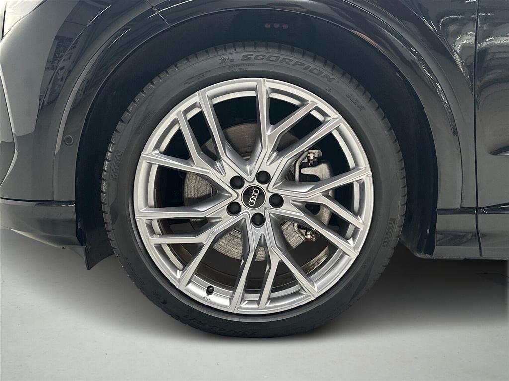Audi Q4 Progress billede 9