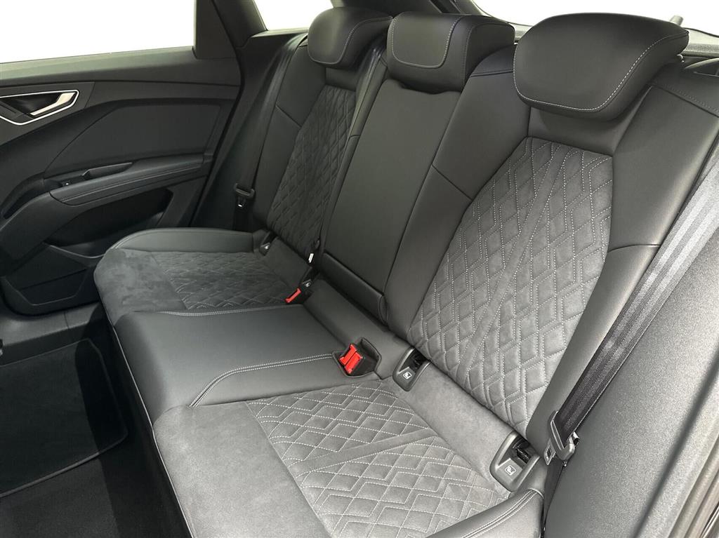 Audi Q4 Progress billede 13