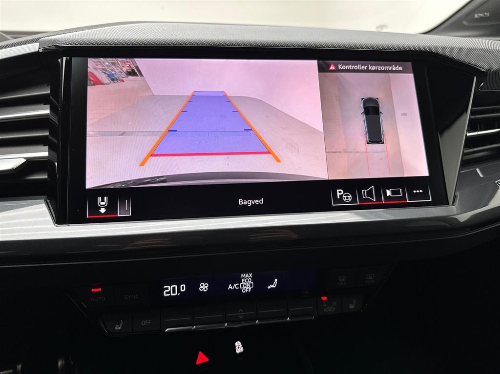 Audi Q4 Progress billede 17