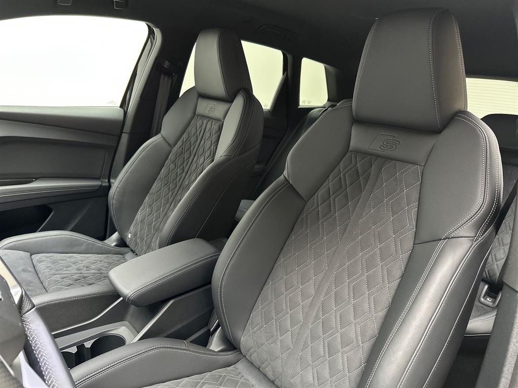 Audi Q4 Progress billede 18