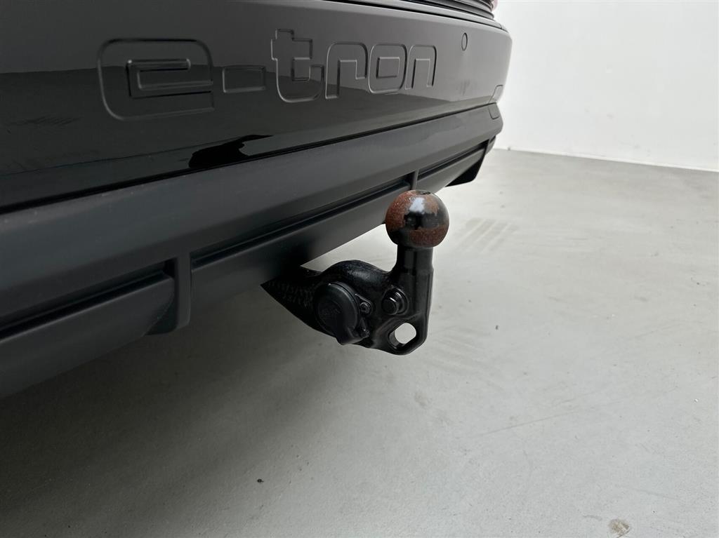 Audi Q4 Progress billede 19
