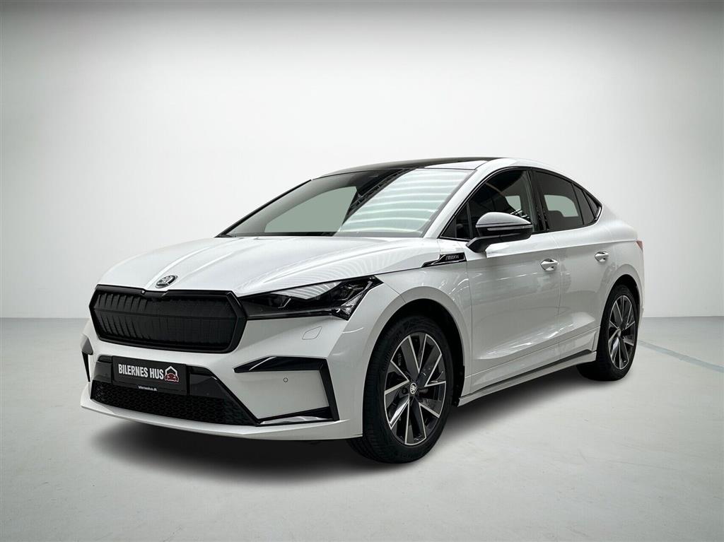 Skoda Enyaq Sportline