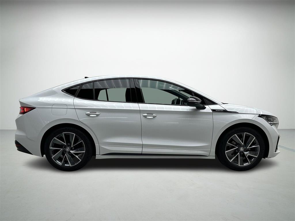Skoda Enyaq Sportline billede 6
