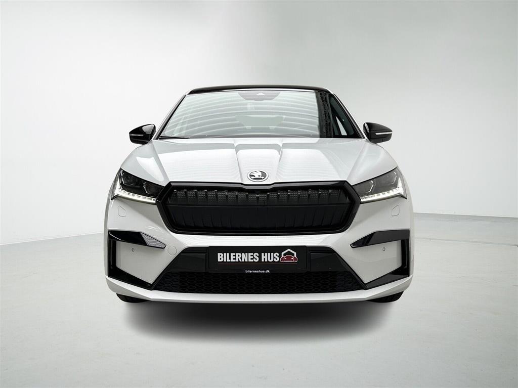 Skoda Enyaq Sportline billede 7