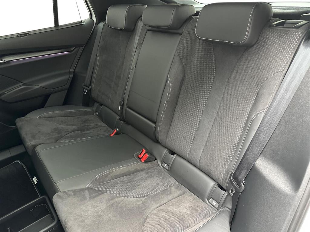 Skoda Enyaq Sportline billede 13