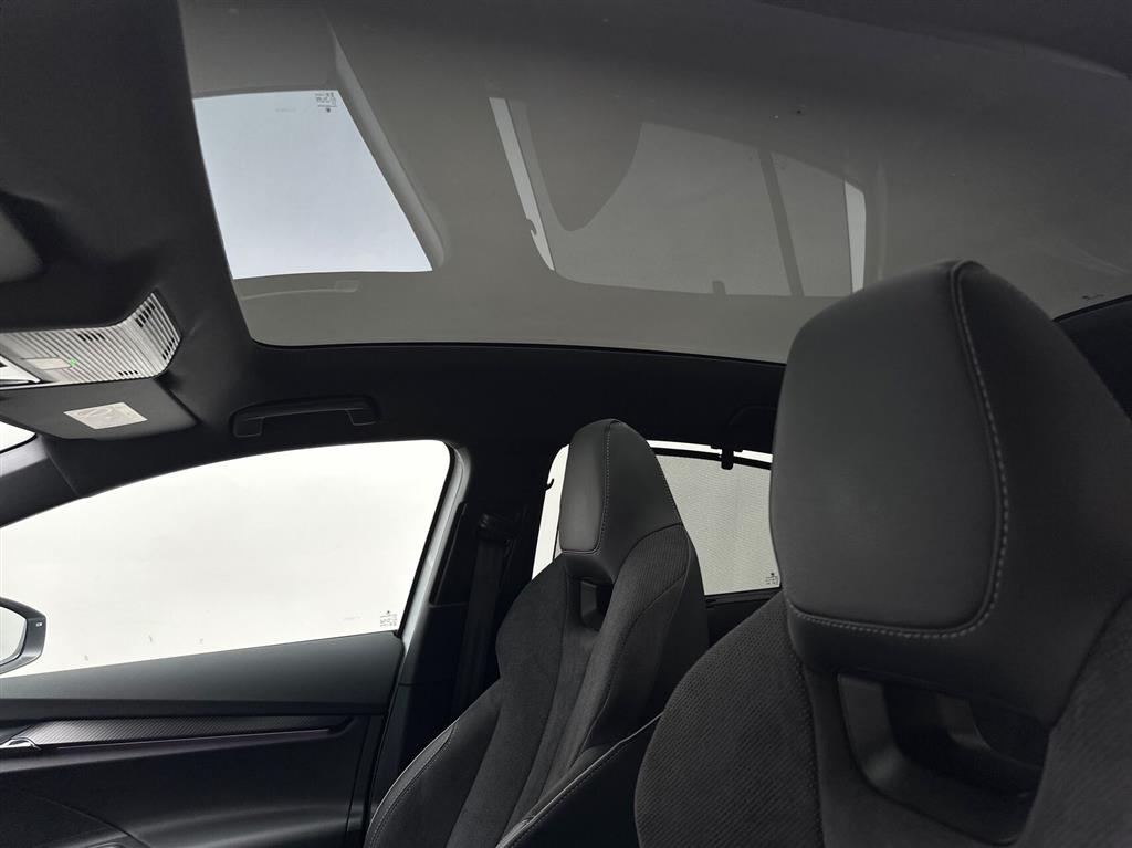 Skoda Enyaq Sportline billede 19