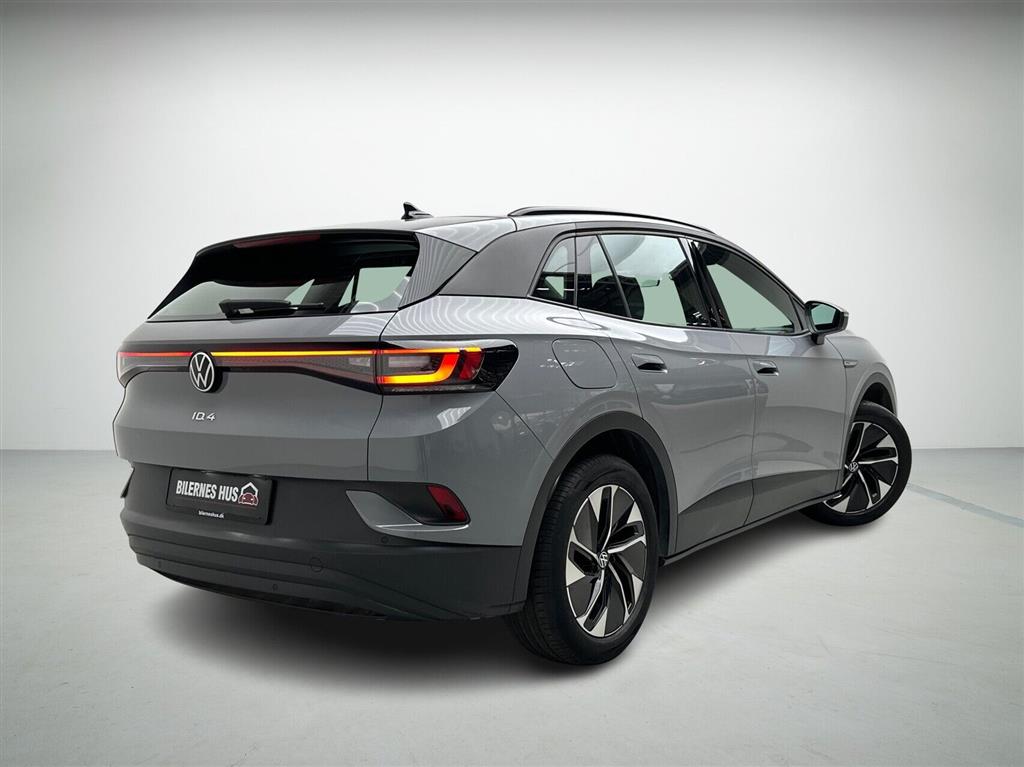 VW ID.4 Pro Performance billede 2
