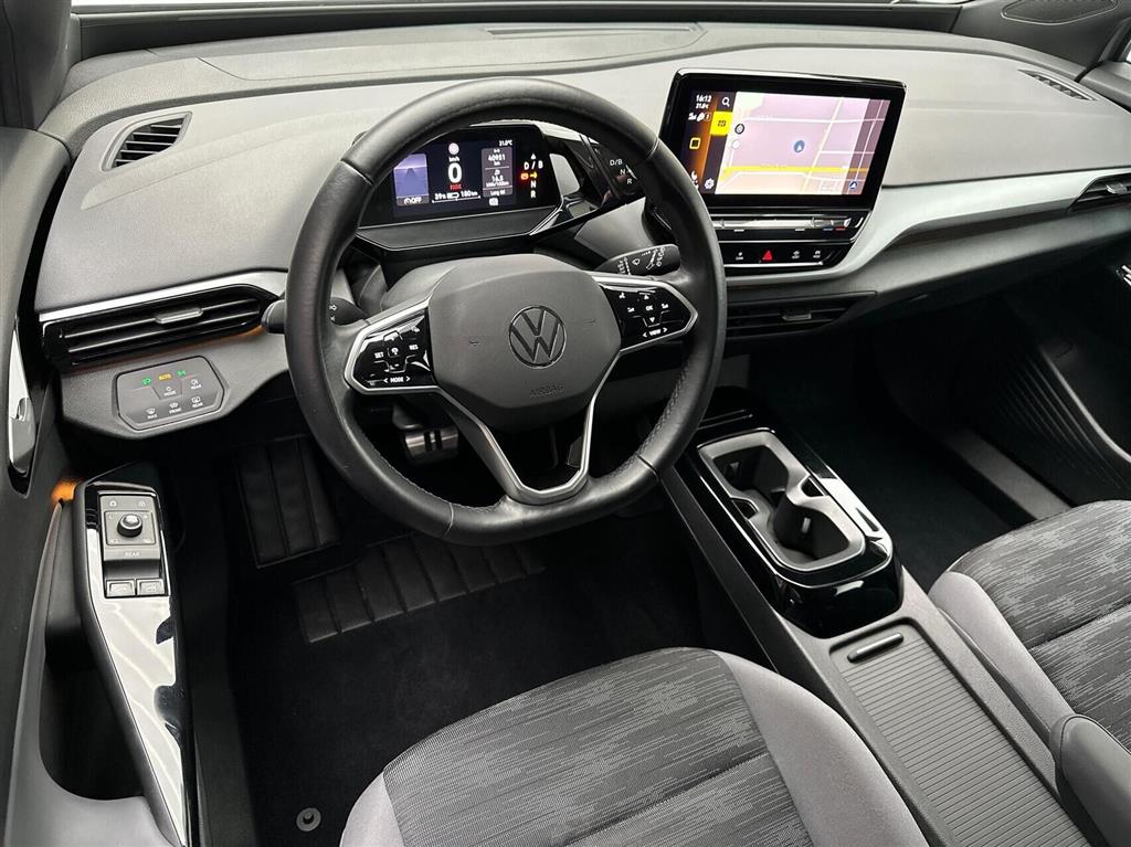VW ID.4 Pro Performance billede 4