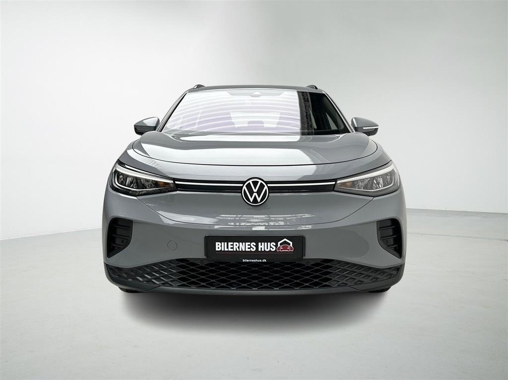 VW ID.4 Pro Performance billede 7