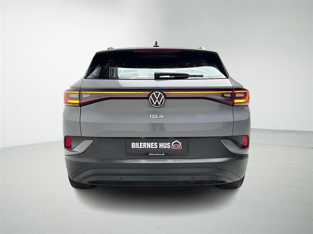 VW ID.4 Pro Performance billede 8
