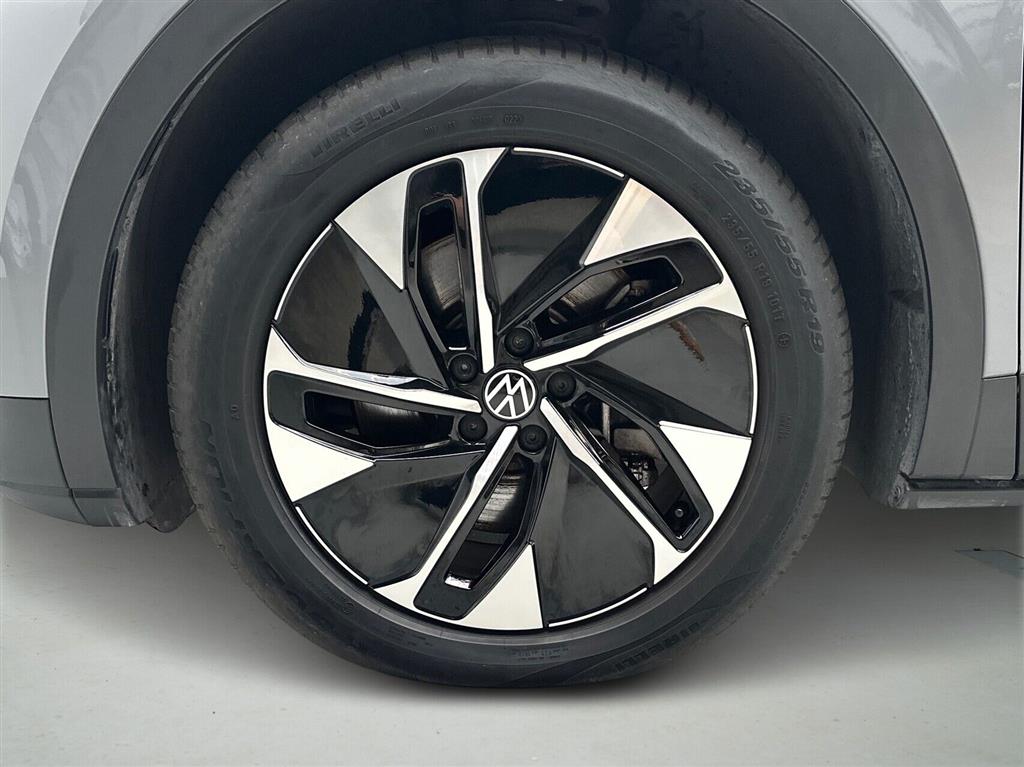 VW ID.4 Pro Performance billede 9