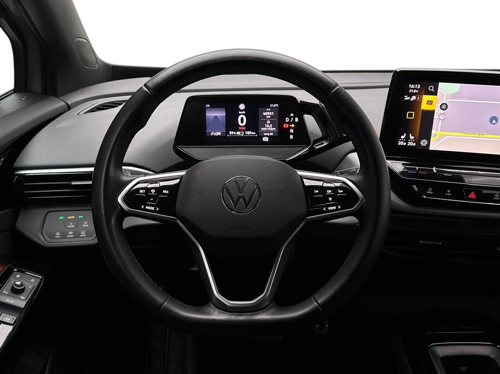 VW ID.4 Pro Performance billede 10
