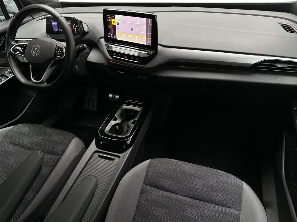 VW ID.4 Pro Performance billede 11