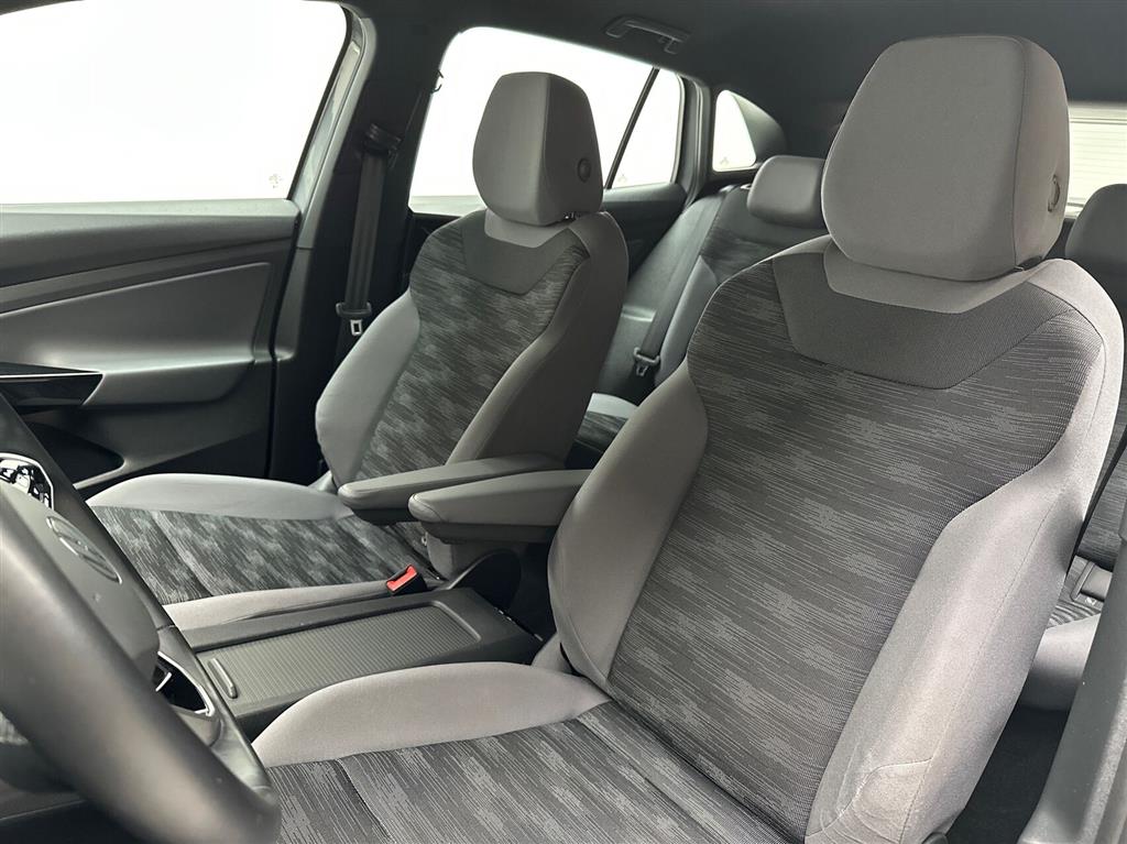 VW ID.4 Pro Performance billede 18