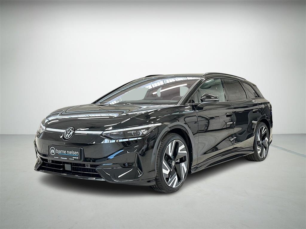 VW ID.7 Pro S