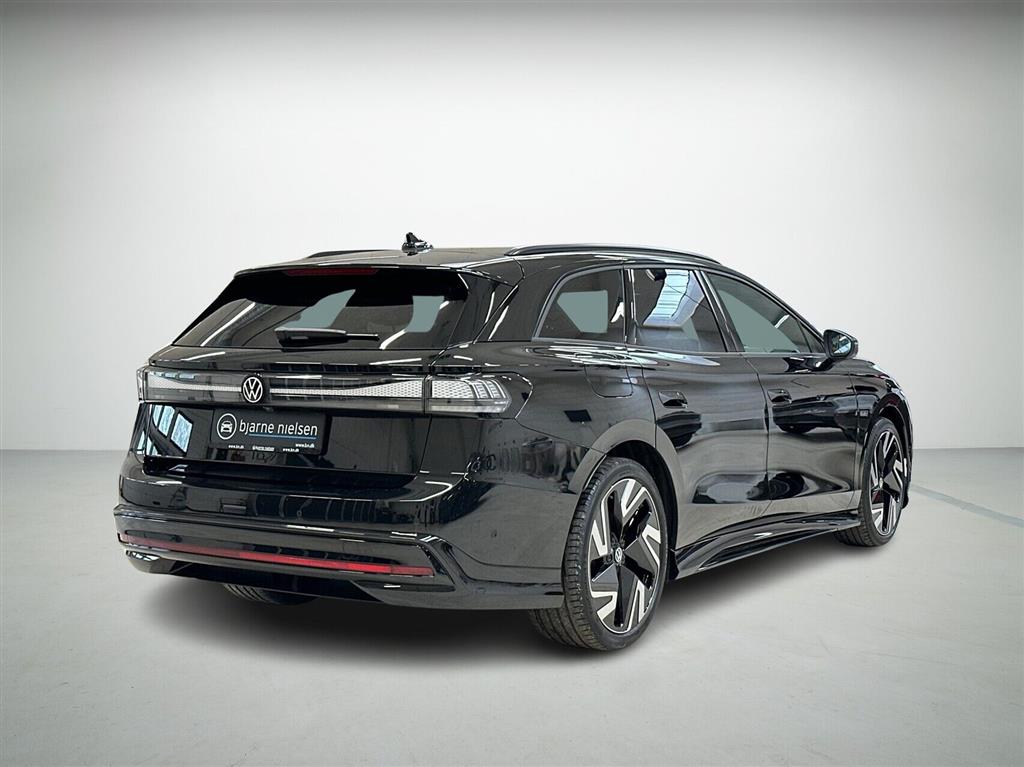 VW ID.7 Pro S billede 2