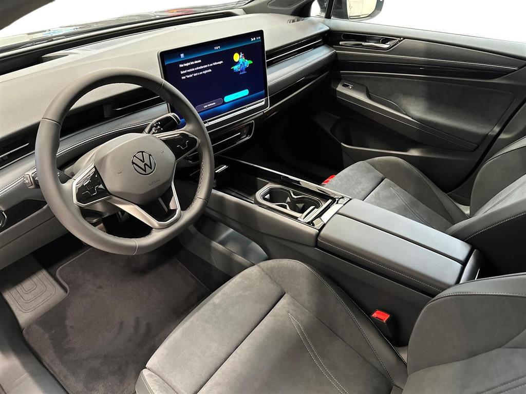 VW ID.7 Pro S billede 3