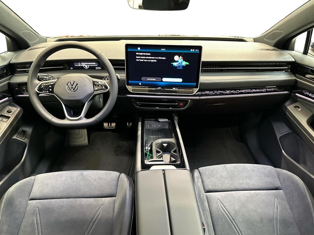 VW ID.7 Pro S billede 4