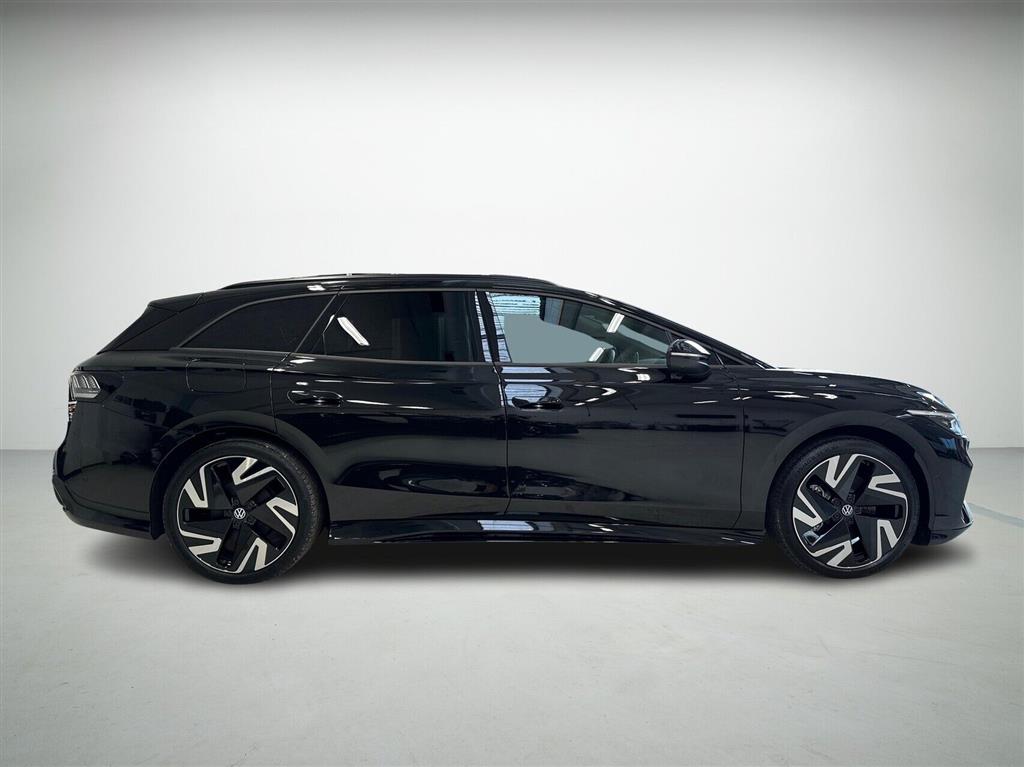 VW ID.7 Pro S billede 5