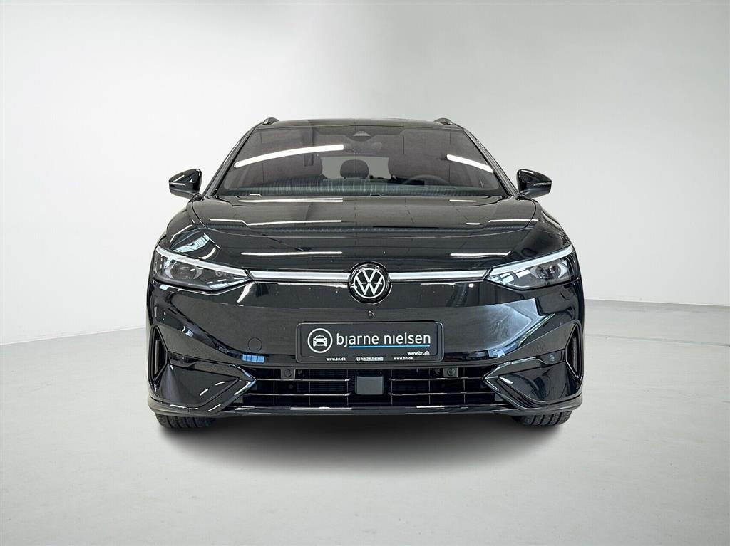 VW ID.7 Pro S billede 6