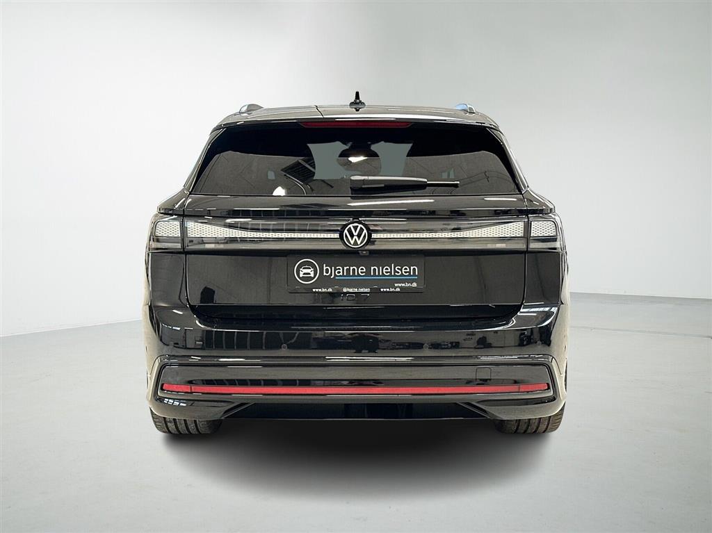 VW ID.7 Pro S billede 7