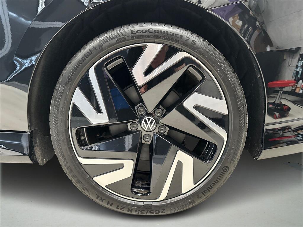 VW ID.7 Pro S billede 8