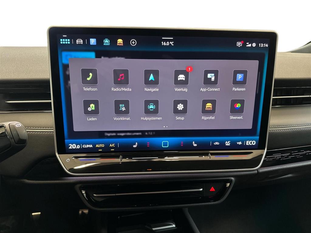 VW ID.7 Pro S billede 11