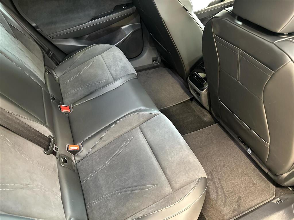 VW ID.7 Pro S billede 12