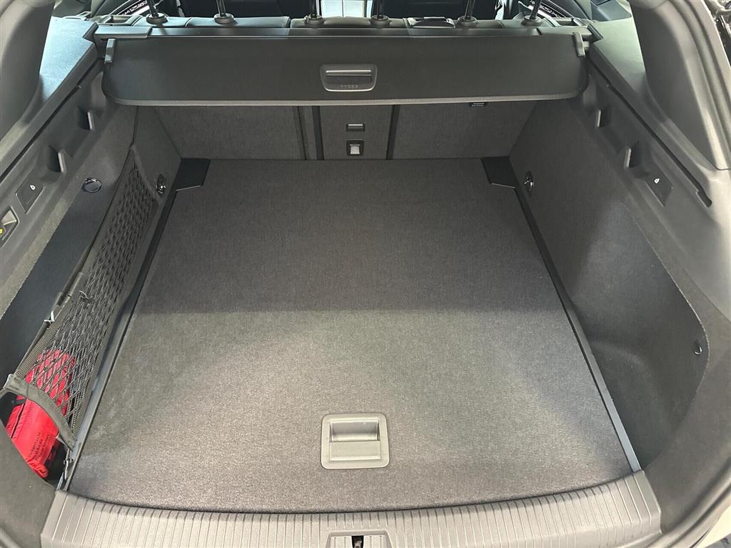 VW ID.7 Pro S billede 13